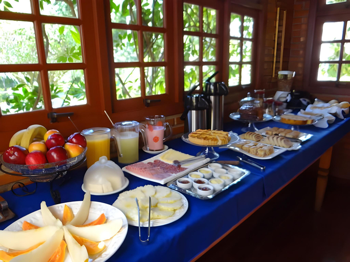Food & Drinks 5, Pousada da Mantiqueira, Bocaina de Minas