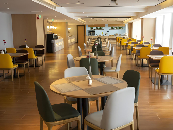 Food & Drinks 4, Green Tree Inn Hebei Handan Guantao County Weizheng Road, Handan