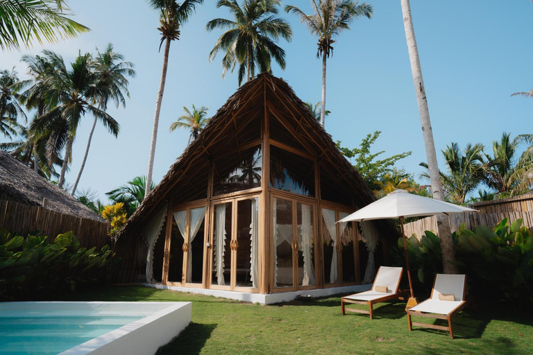 Exterior & Views 1, Awera Resorts Mentawai, Kepulauan Mentawai