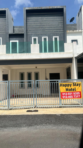 Others 4, Happy stay motel, Kubang Pasu