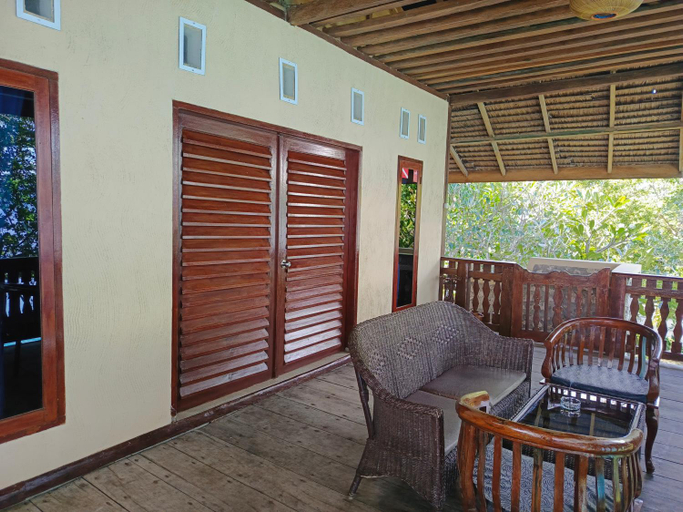 Others 5, Prince John Dive Resort