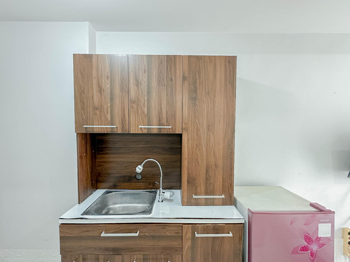 Others 4, Studio at Tamansari Prospero Sidoarjo By Travelio, Sidoarjo