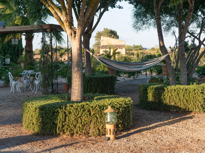 Others 5, Banc Doli - Villa With Private Pool In Manacor, Baleares