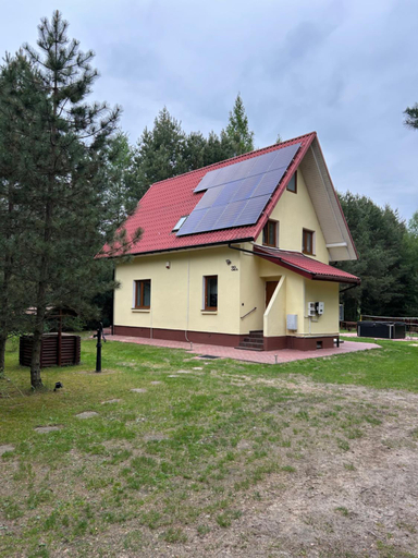 Exterior & Views 1, Agroturystyka Zacisze Guciow, Zamość