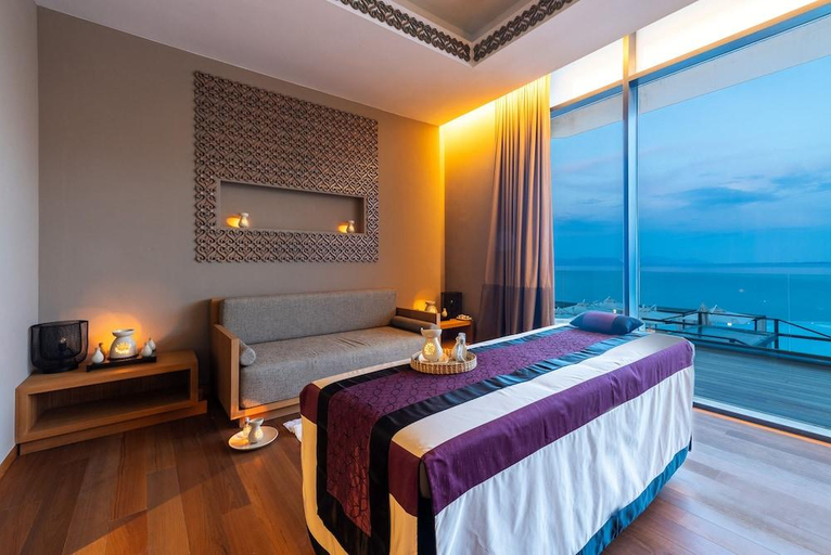 Bedroom 3, Angsana Corfu Resort  & Spa, Ionian Islands