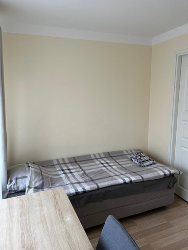 Bedroom 2, Peaceful Stay in Central Tallinn, Tallinn
