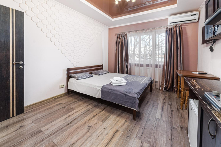 4, Best Rest Suites, Odes'ka