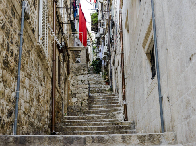 Others 3, Apartments Minerva - One Bedroom Apartment A2, Dubrovnik