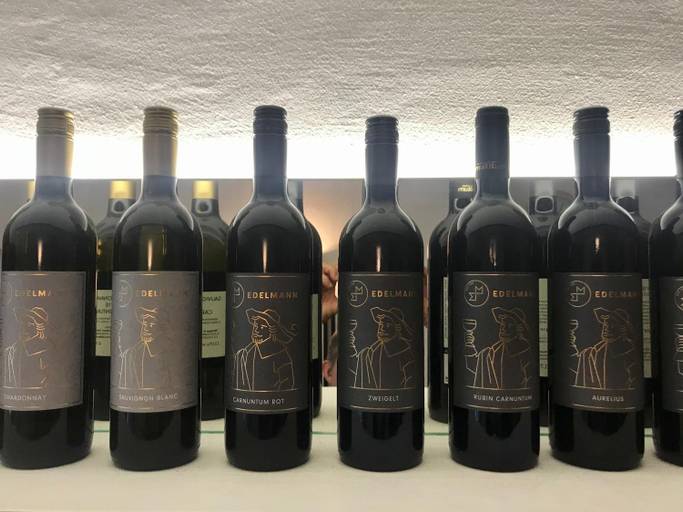 Others 2, Weingut & Gastezimmer Edelmann, Bruck an der Leitha