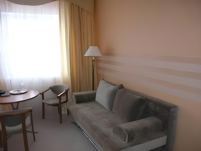 Others 4, Cottbus, Gur'evskiy rayon