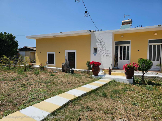 Exterior & Views 2, Helena Apartments in Paradisi, South Aegean