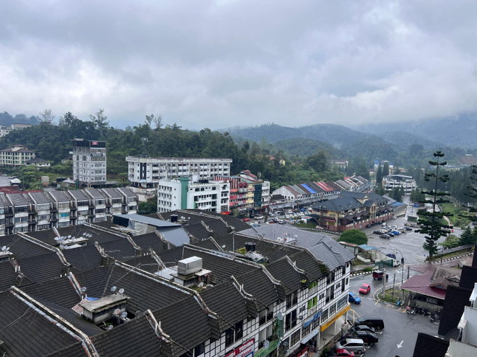 Others 4, BLUE JADE STUDIOS, Cameron Highlands