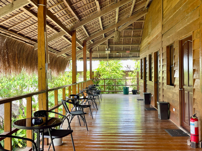 Food & Drinks, Siargao Sunflower Suites, General Luna