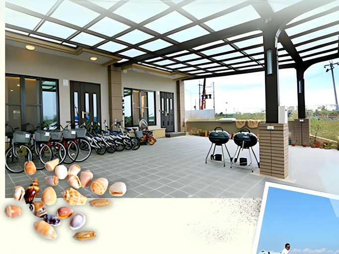 Others 3, Lan Hai Leisure Time B&B, Yilan