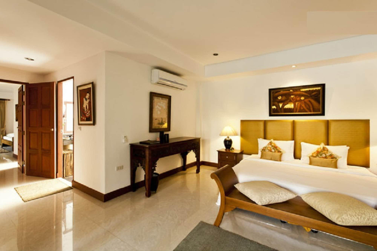 Bedroom 3, Himmaphan Phuket, Phuket Island