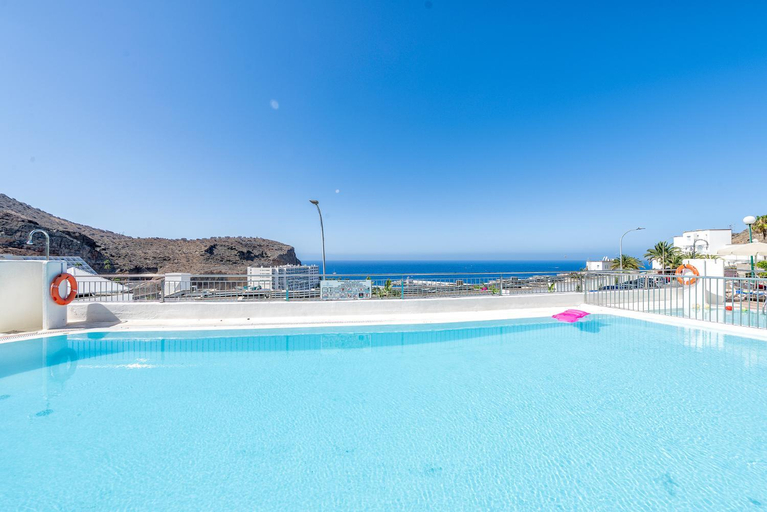 Sport & Beauty 4, Apartamentos Los Veleros, Las Palmas