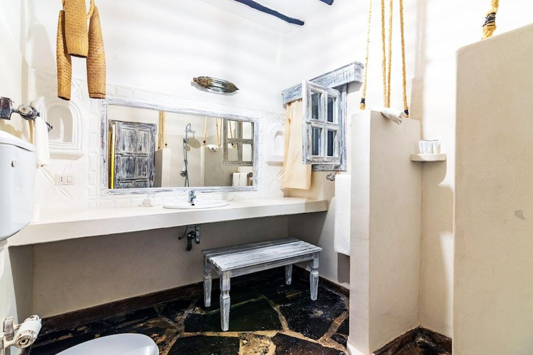 Bathroom 5, Jumbo Watamu, Kilifi North