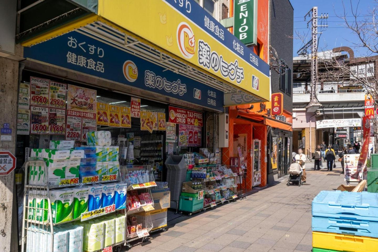 Others 2, Curasion Oyodonaka 梅田-大阪駅-淀屋橋-福島エリア, Osaka