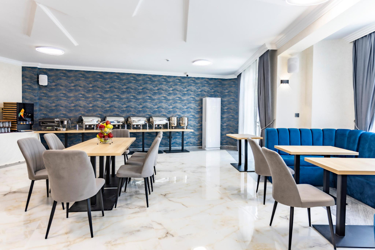 Food & Drinks 5, Hotel Laguna Medical SPA, Nesebar