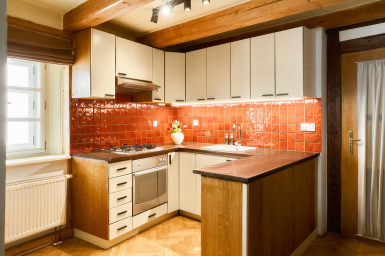 Others 3, NELIS I Boutique Apartments in Old Town, Praha 1