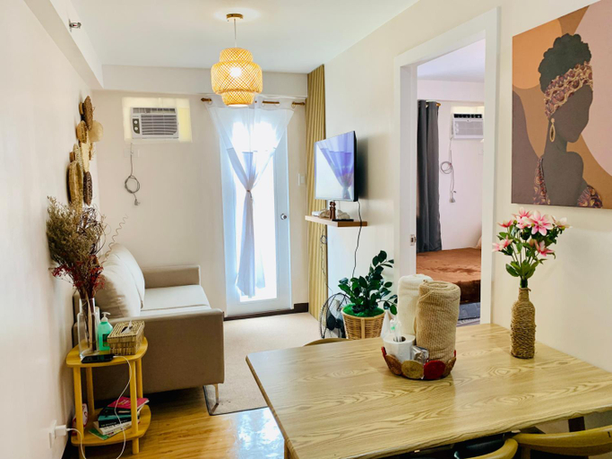 Others 3, The Boho Bungalow, Davao City