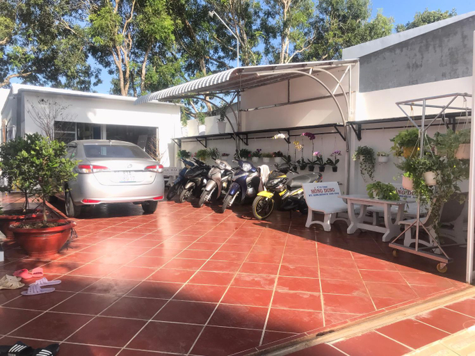 Exterior & Views, Mỹ Hằng Hotel, Long My