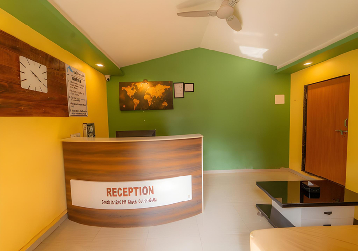 Others 2, Salt Water Beach Resort, Ratnagiri