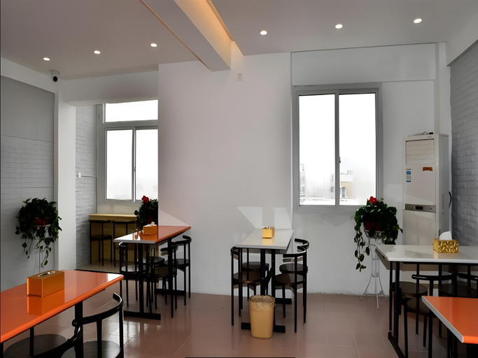 Others 4, Shell Fuyang Renmin Middle Road Gulou Plaza Hotel, Fuyang