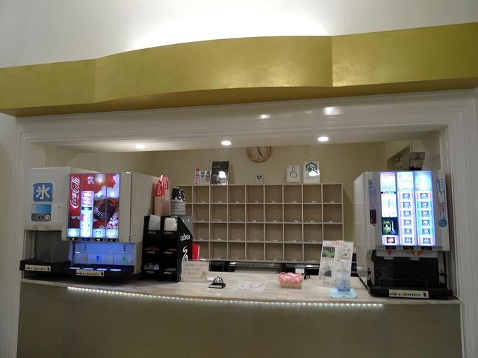 Others 3, Hotel Rea Tiare, Himeji