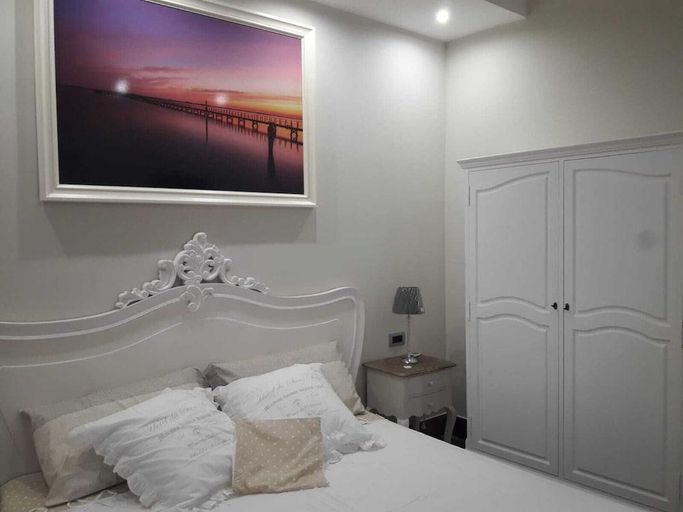 Bedroom 2, Veronica's B&B, Foggia