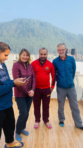 Others 4, Serene B&B Kathmandu, Bagmati