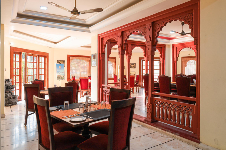 Food & Drinks 5, Bijainagar Fort, Ajmer