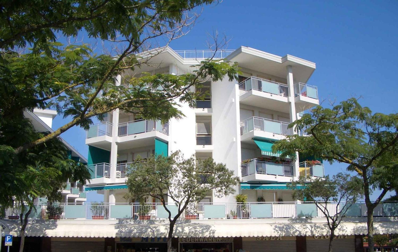 Others 2, Apartments in Lido di Jesolo 25354, Venezia