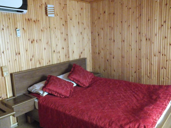 Bedroom, Eraslan Tatilkoyu, Başiskele