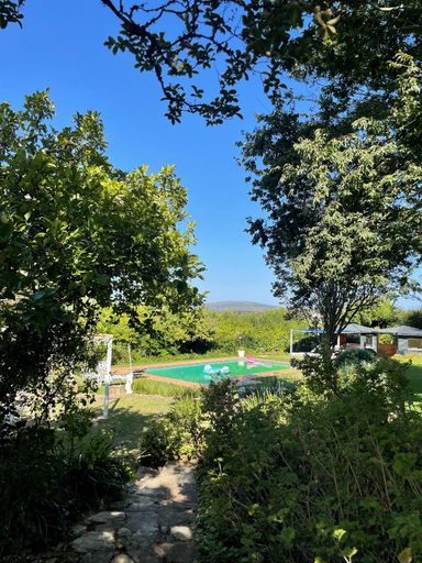 Garden 2, Charming Cottage in Elgin, Grabouw, Overberg