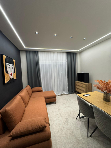 Others 5, Artemis Apartments, West Greece