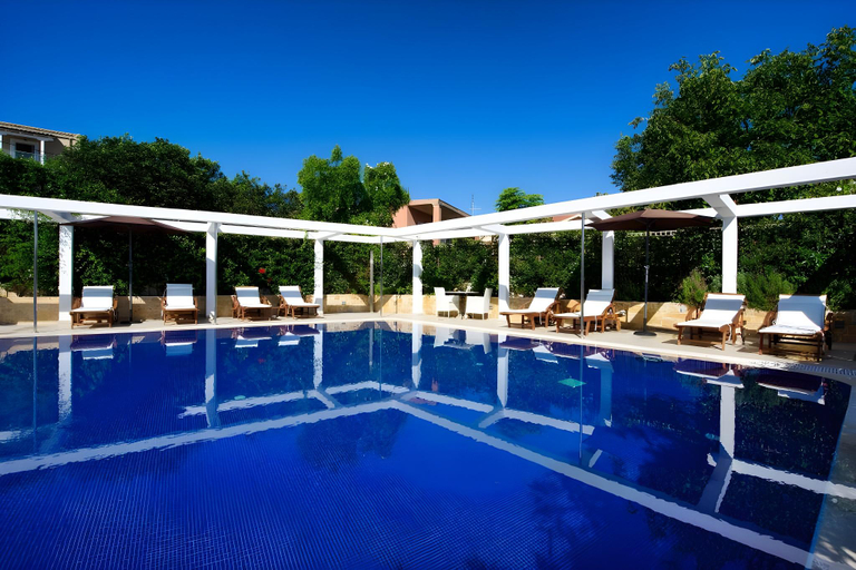 Sport & Beauty 5, ANGELO DEL'ARTE ESTATE, Ionian Islands