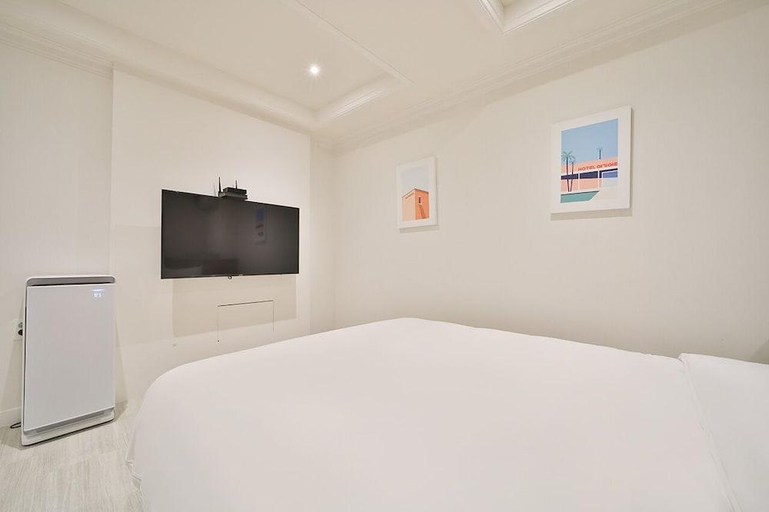 Bedroom 3, Gumi Indong Hotel Yogi-otdae Branch 2, Gumi