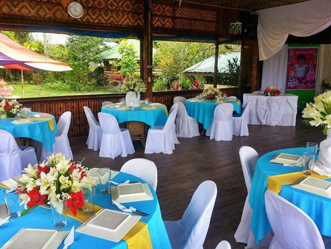 Food & Drinks 5, Sunrise Garden Lake Resort, Lake Sebu