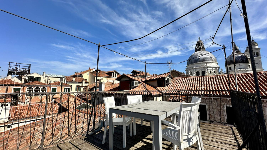 Others 2, City Apartments Salute-Accademia, Venezia
