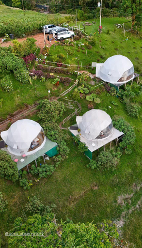 Others 5, Poas Volcano Observatory Lodge & Glamping, Poás