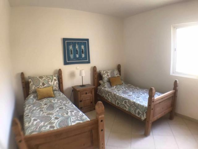 Bedroom 3, Vila Cabral 2 Apartments - AC