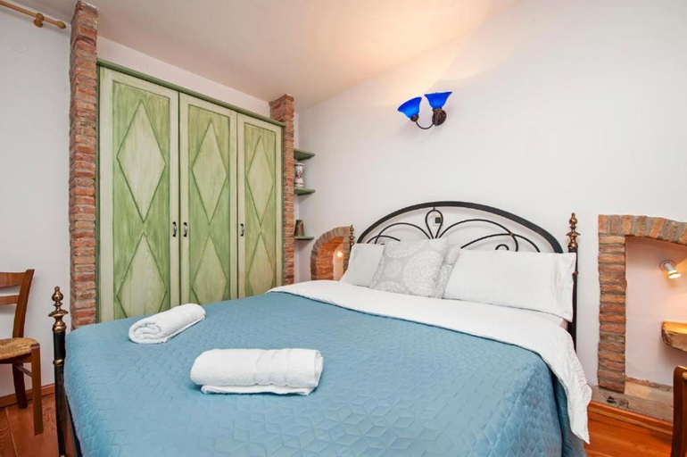 Bedroom, Apartments Casa Rubeus Rovinj, Rovinj
