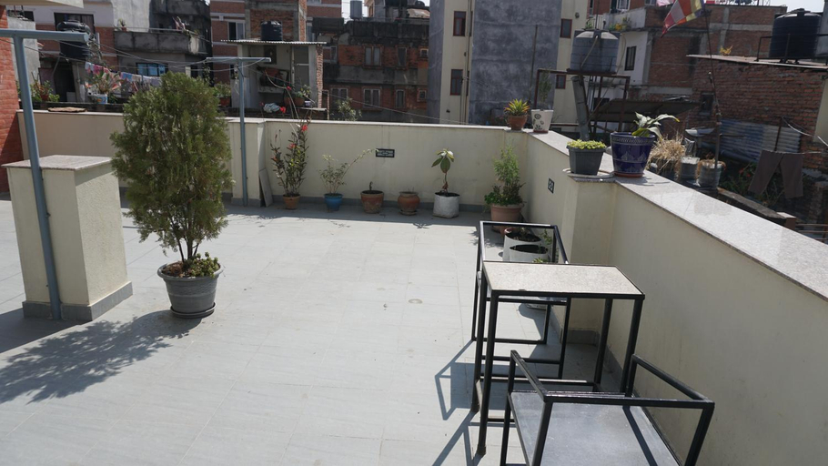 Others 4, Kathmandu home, Bagmati