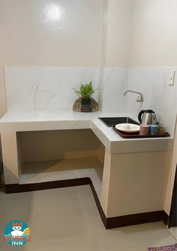Others 3, AGB Anchorage Studio Type Room, Taguig