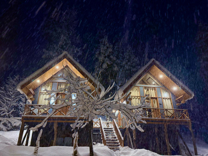 4, Solomons Gray, Baramulla