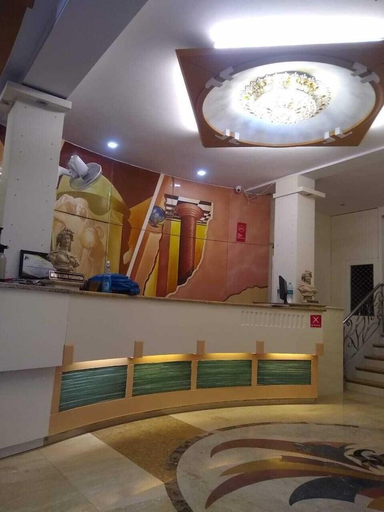 Others 1, Hotel Sudha Regency, Raipur
