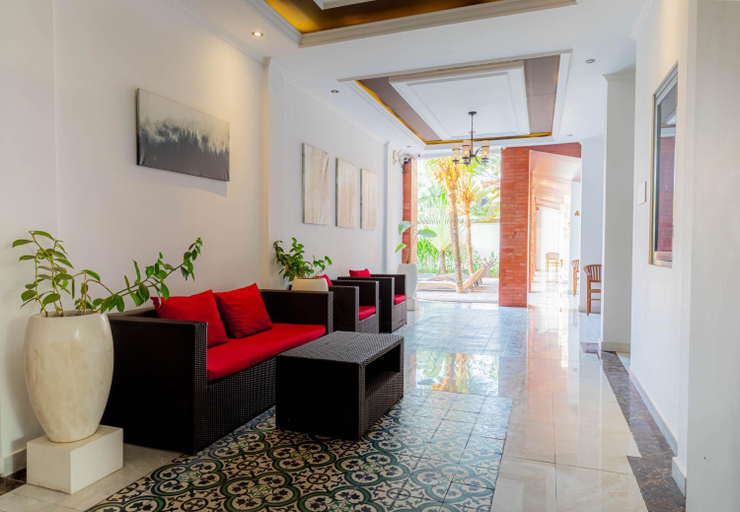 Public Area 3, Villa didi By Sedana Cottage, Badung