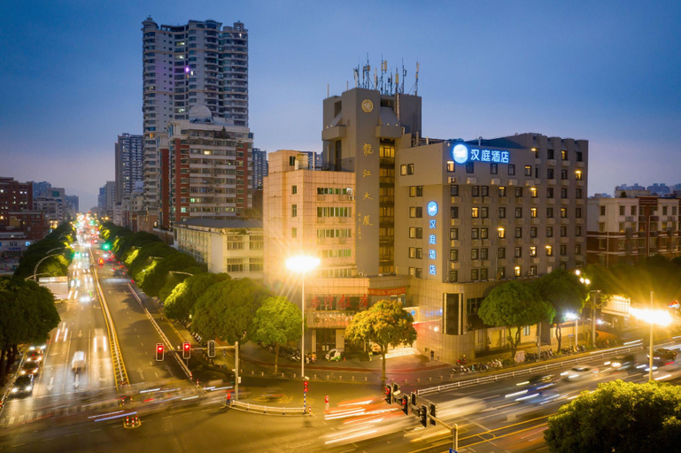 Others 5, Hanting Hotel Zhangzhou Longjiang Building, Zhangzhou