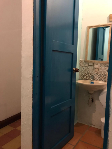 Others 5, The Best Adventure Hostel, San Gil